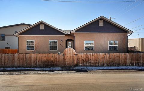 233 E Thirteenth St, Salida, CO 81201 photo 1