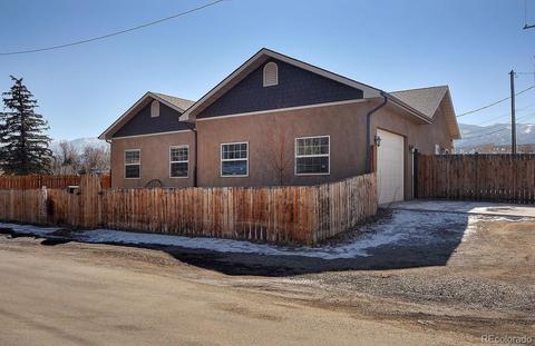 233 E Thirteenth St, Salida, CO 81201 photo 2