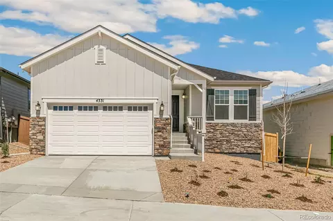 4331 Soapberry Pl, Castle Rock, CO 80108