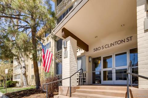 580 S Clinton St 10b Denver Co 80247 26 Photos Mls 3854151