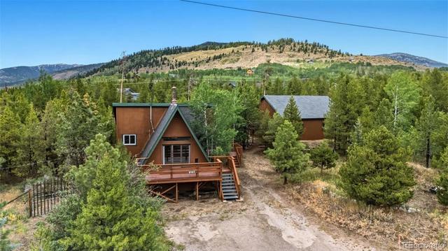 137 B Rd, Silverthorne, CO 80498