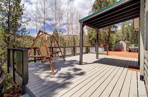 295 Valley Rd, Divide, CO 80814 photo 11