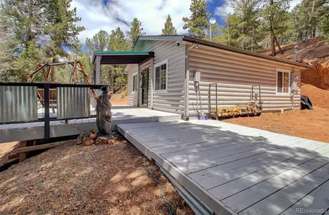 295 Valley Rd, Divide, CO 80814 photo 12