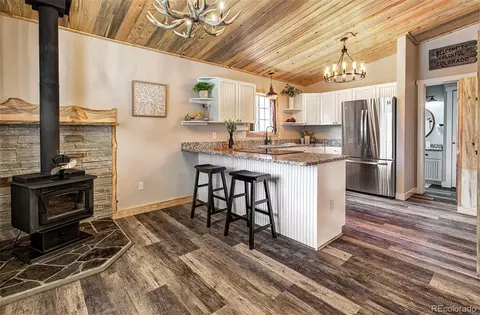 295 Valley Rd, Divide, CO 80814 photo 5