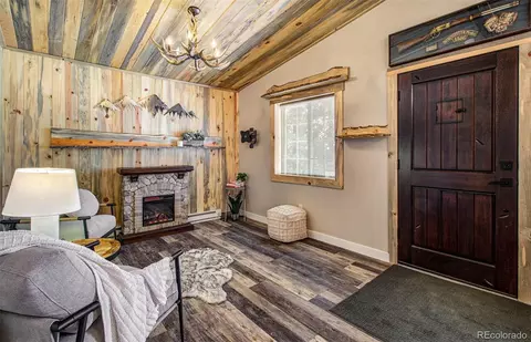 295 Valley Rd, Divide, CO 80814 photo 2