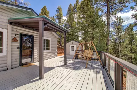 295 Valley Rd, Divide, CO 80814