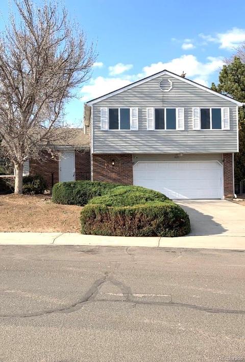 4171 E 115th Pl, Thornton, CO 80233 photo 1