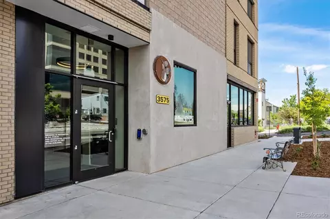 3575 Chestnut Pl #605, Denver, CO 80216