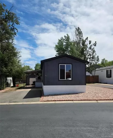 9100 Tejon St, Denver, CO 80260