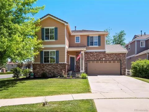 1245 S Flat Rock Cir, Aurora, CO 80018