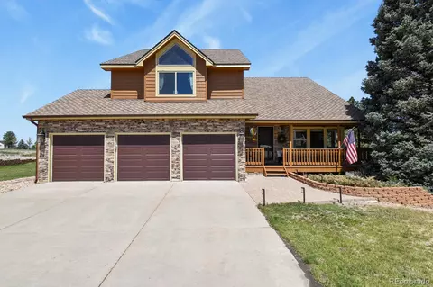6279 Cheyenne Ct, Parker, CO 80134