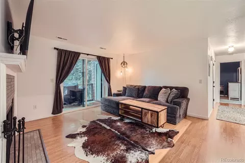 10872 W Evans Ave #2F, Lakewood, CO 80227