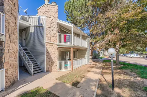 908 S Walden Way #201, Aurora, CO 80017