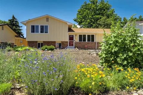 7330 Sugarloaf Ter, Fountain, CO 80817