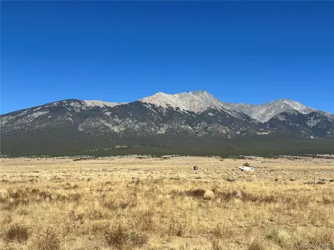 00 Mm 14th St, Blanca, CO 81123