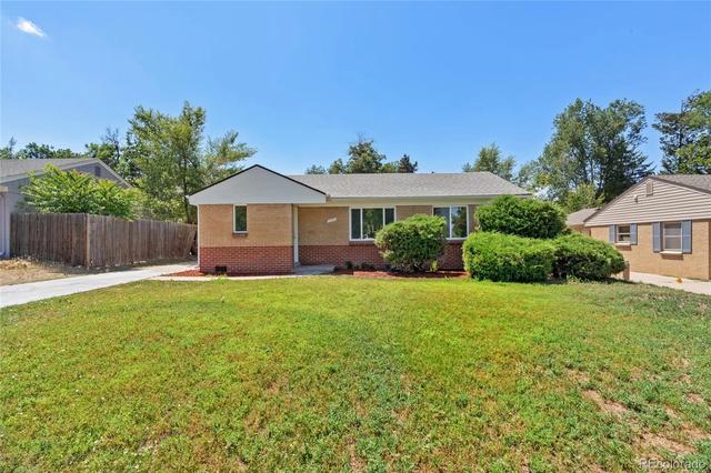 3459 S Fairfax St, Denver, CO 80222