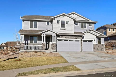 26883 E Ottawa Pl, Aurora, CO 80016 photo 1