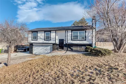 6615 N Union Blvd, Colorado Springs, CO 80918