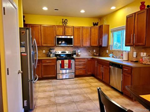 3544 E 141st Dr, Thornton, CO 80602 photo 12