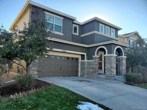 3544 E 141st Dr, Thornton, CO 80602 photo 1