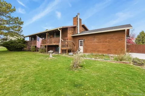 34101 Columbine Trl E, Elizabeth, CO 80107