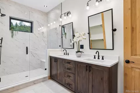 Bath - 14669 S Foxton Rd, Conifer, CO 80433 photo 1 of 2