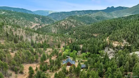 Other - 14669 S Foxton Rd, Conifer, CO 80433 photo 19 of 19