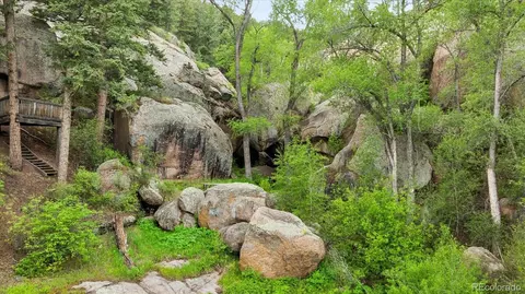 Other - 14669 S Foxton Rd, Conifer, CO 80433 photo 14 of 19
