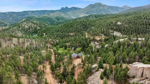 View/Area - 14669 S Foxton Rd, Conifer, CO 80433 photo 4 of 4