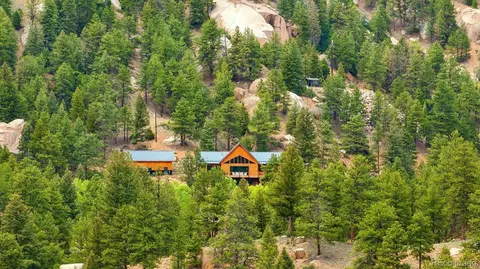 Other - 14669 S Foxton Rd, Conifer, CO 80433 photo 11 of 19