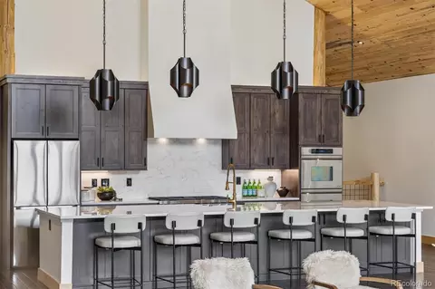 Kitchen - 14669 S Foxton Rd, Conifer, CO 80433 photo 3 of 3