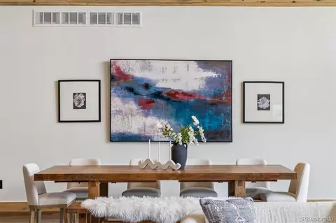 Dining - 14669 S Foxton Rd, Conifer, CO 80433 photo 1 of 2