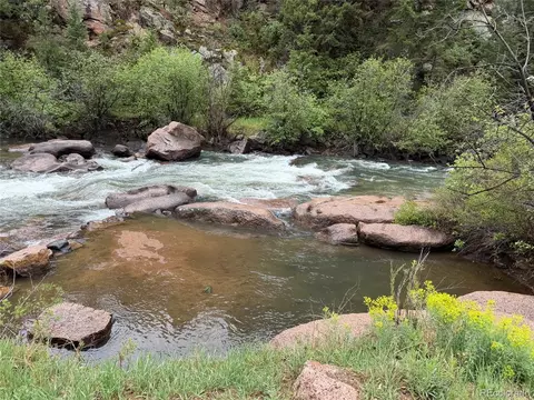 View/Area - 14669 S Foxton Rd, Conifer, CO 80433 photo 1 of 4
