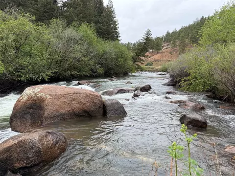 View/Area - 14669 S Foxton Rd, Conifer, CO 80433 photo 2 of 4