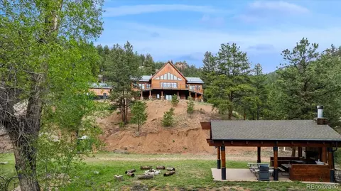 Other - 14669 S Foxton Rd, Conifer, CO 80433 photo 10 of 19