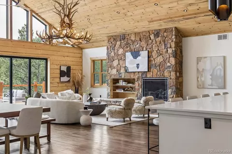 Other - 14669 S Foxton Rd, Conifer, CO 80433 photo 2 of 19