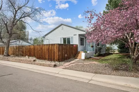 4695 S Clarkson St, Englewood, CO 80113