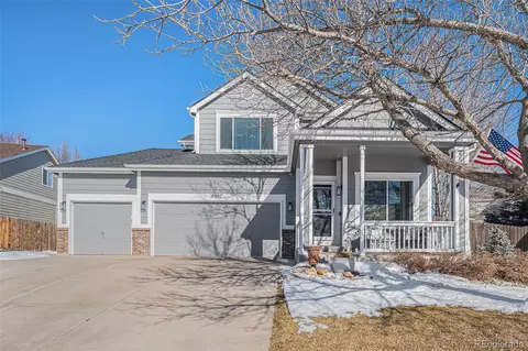 5907 E Tabor Pl, Castle Rock, CO 80104