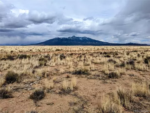 Lot 13 Manitou Springs Road, Blanca, CO 81123