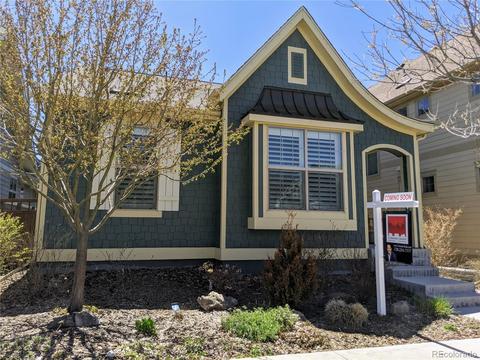 10680 E 28th Ave, Denver, CO 80238 photo 1