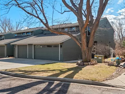 Exterior - 4258 Corriente Pl, Boulder, CO 80301 photo 2 of 7