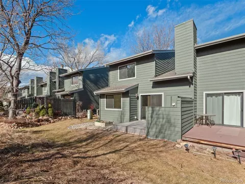 Exterior - 4258 Corriente Pl, Boulder, CO 80301 photo 7 of 7