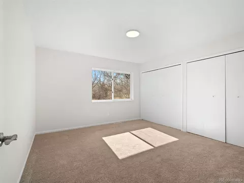 Bedroom - 4258 Corriente Pl, Boulder, CO 80301 photo 2 of 7
