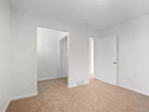 Bedroom - 4258 Corriente Pl, Boulder, CO 80301 photo 5 of 7