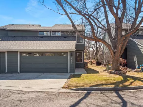 Exterior - 4258 Corriente Pl, Boulder, CO 80301 photo 3 of 7