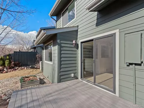 Exterior - 4258 Corriente Pl, Boulder, CO 80301 photo 5 of 7