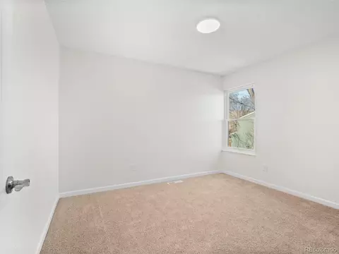 Bedroom - 4258 Corriente Pl, Boulder, CO 80301 photo 4 of 7