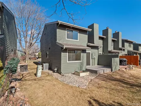 Exterior - 4258 Corriente Pl, Boulder, CO 80301 photo 6 of 7