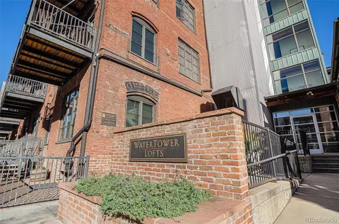 2960 Inca St #417, Denver, CO 80202