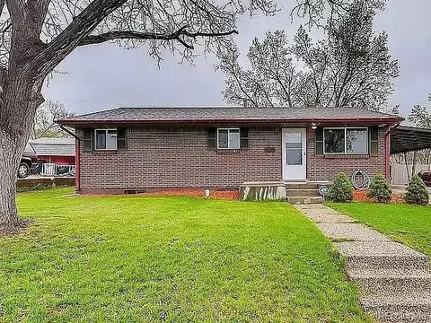 921 Dakin St, Denver, CO 80221